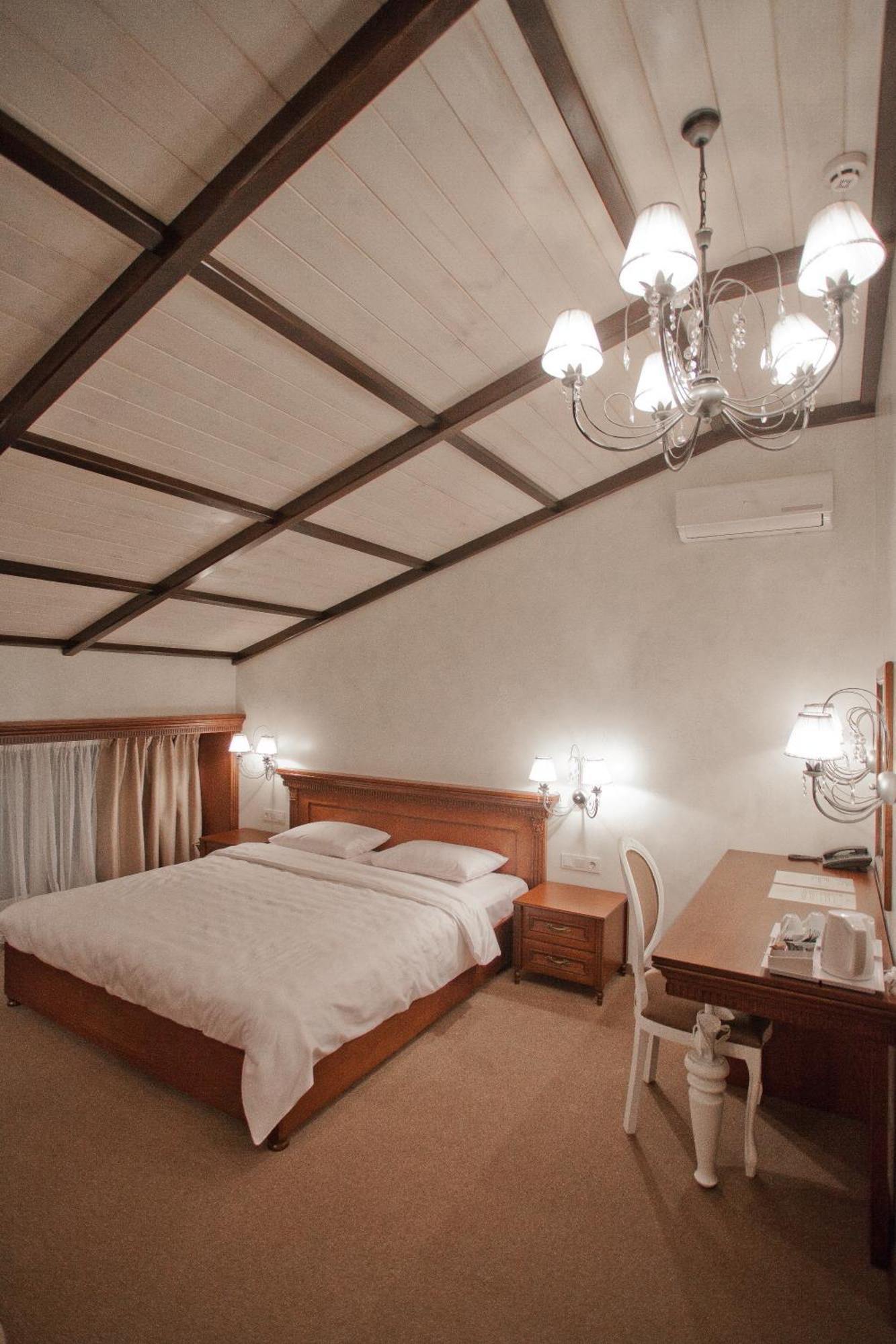 Orly Park-Hotel Kiev Kamer foto